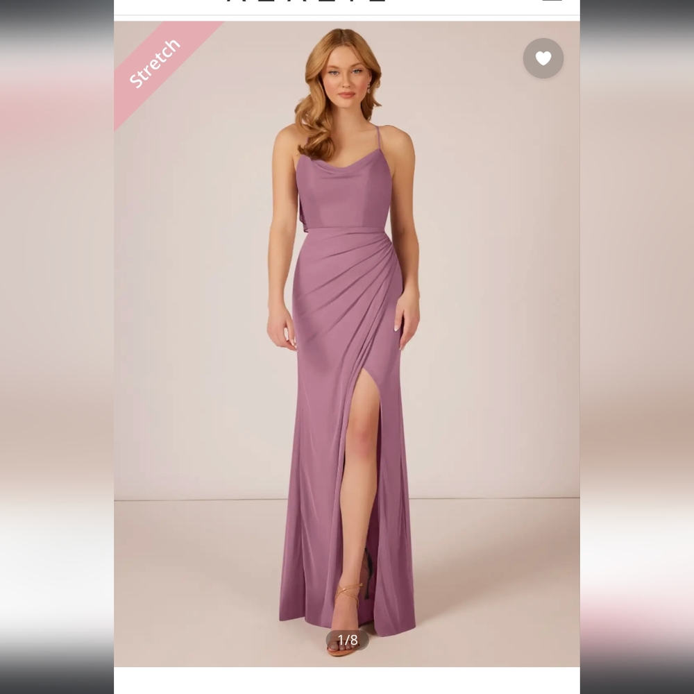 Azazie dorita bridesmaid dress